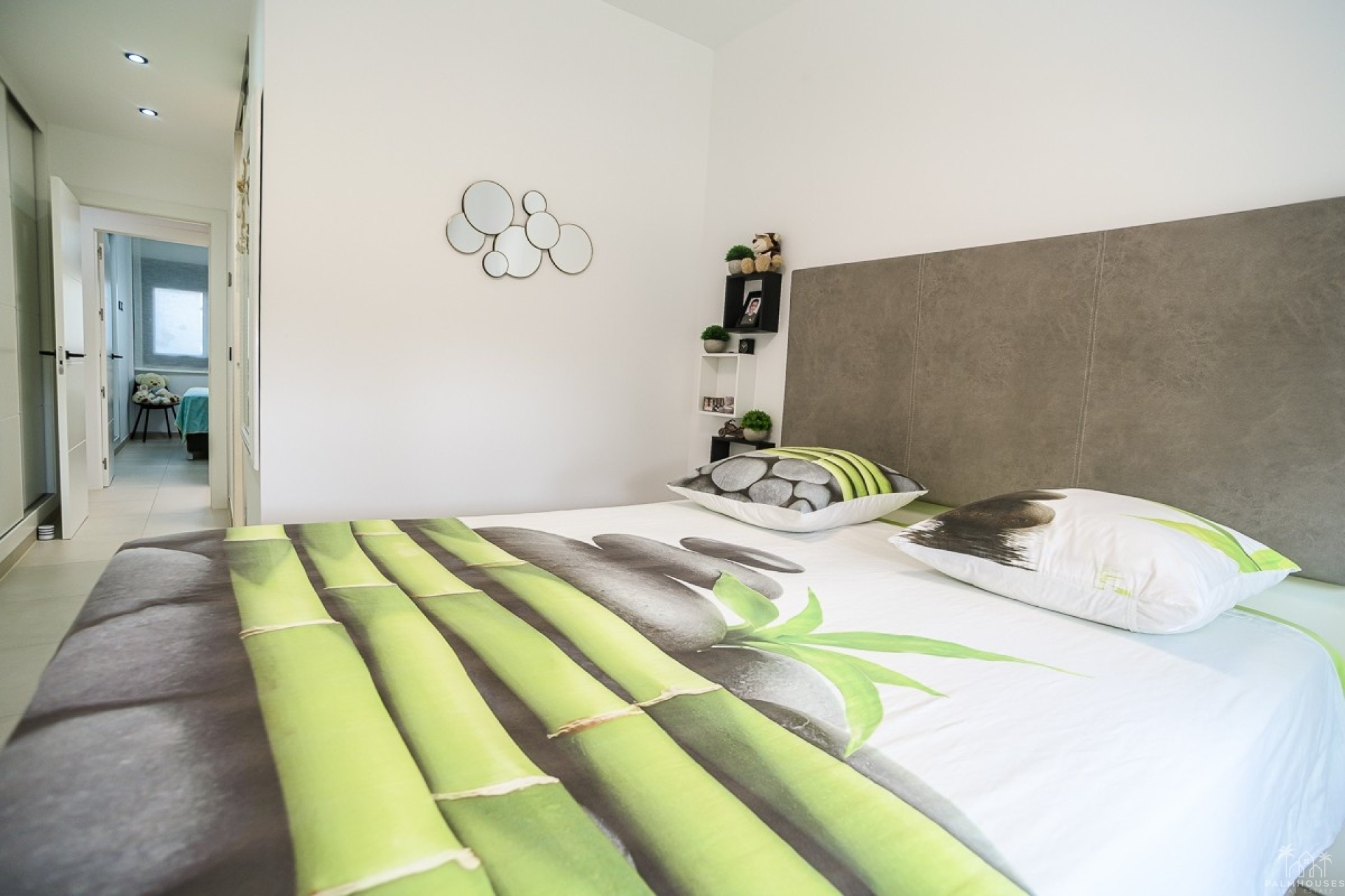 Revente - Apartment - Pilar de La Horadada - Costa Blanca