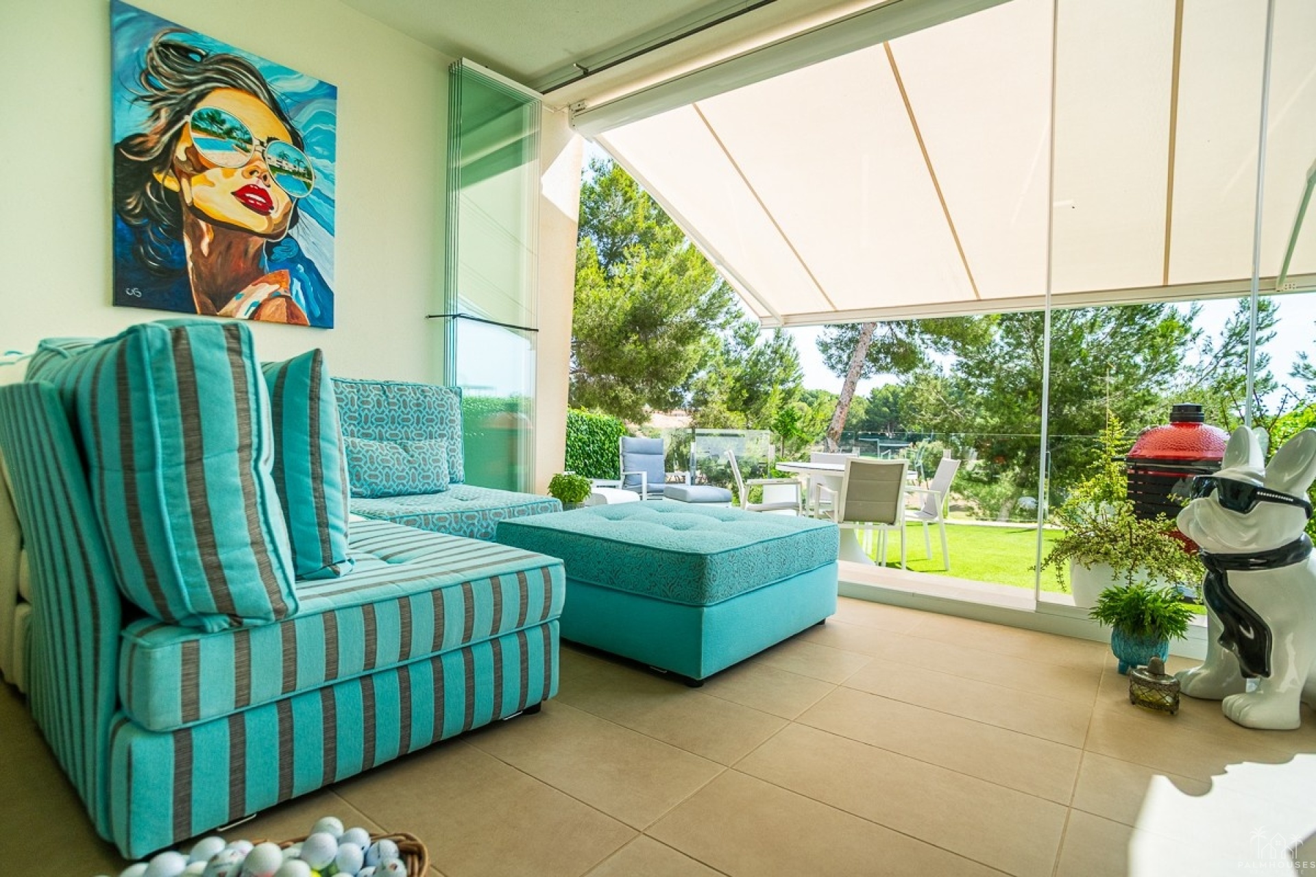 Revente - Apartment - Pilar de La Horadada - Costa Blanca