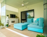 Revente - Apartment - Pilar de La Horadada - Costa Blanca