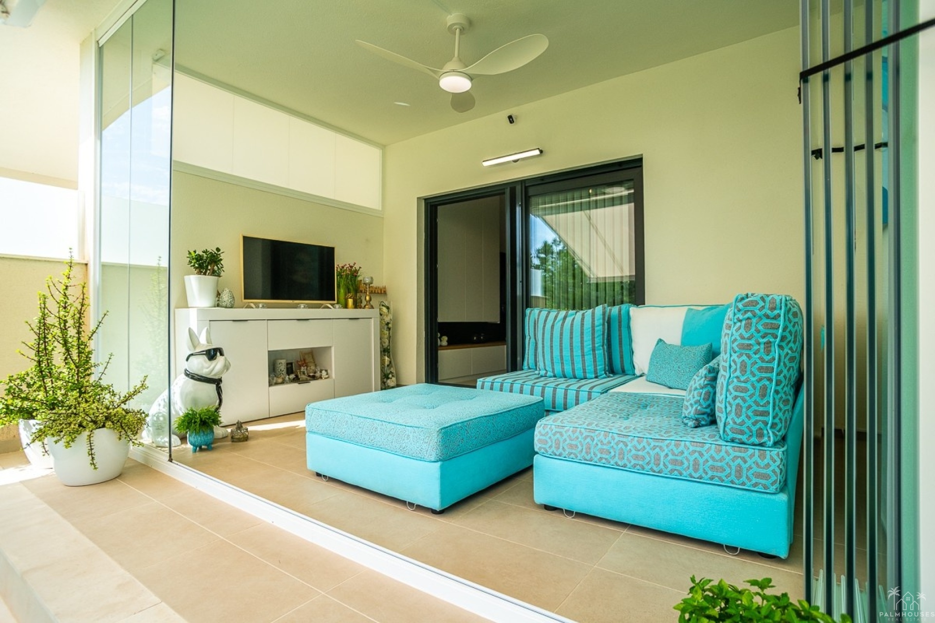 Revente - Apartment - Pilar de La Horadada - Costa Blanca