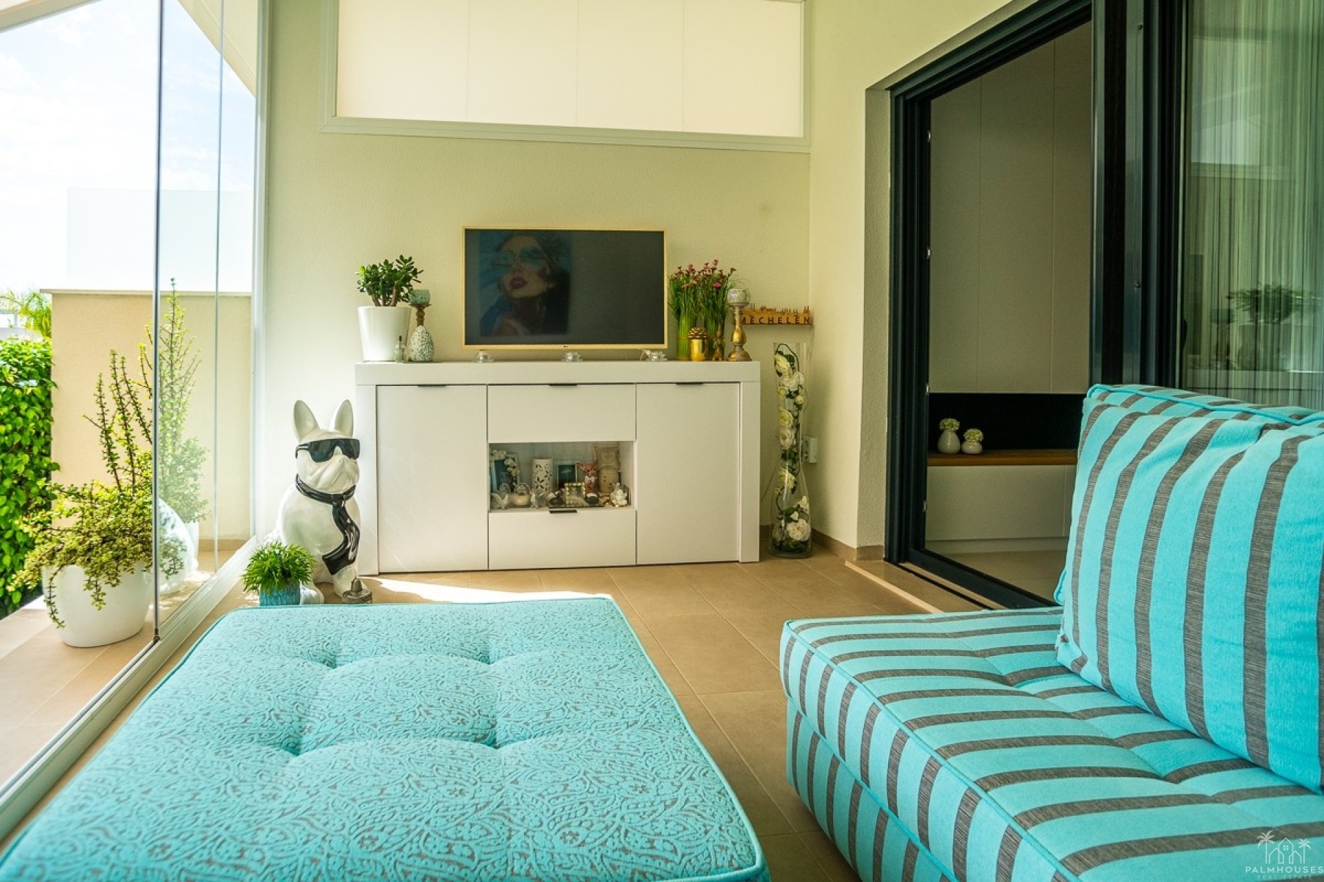 Revente - Apartment - Pilar de La Horadada - Costa Blanca