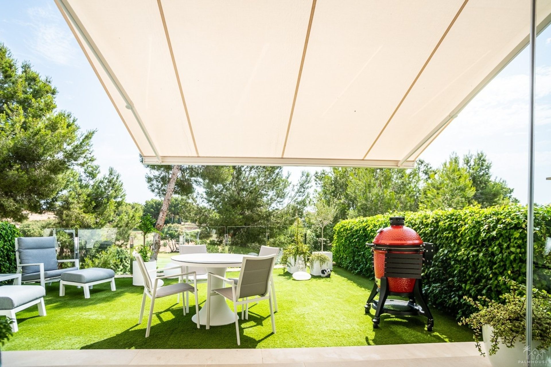 Revente - Apartment - Pilar de La Horadada - Costa Blanca