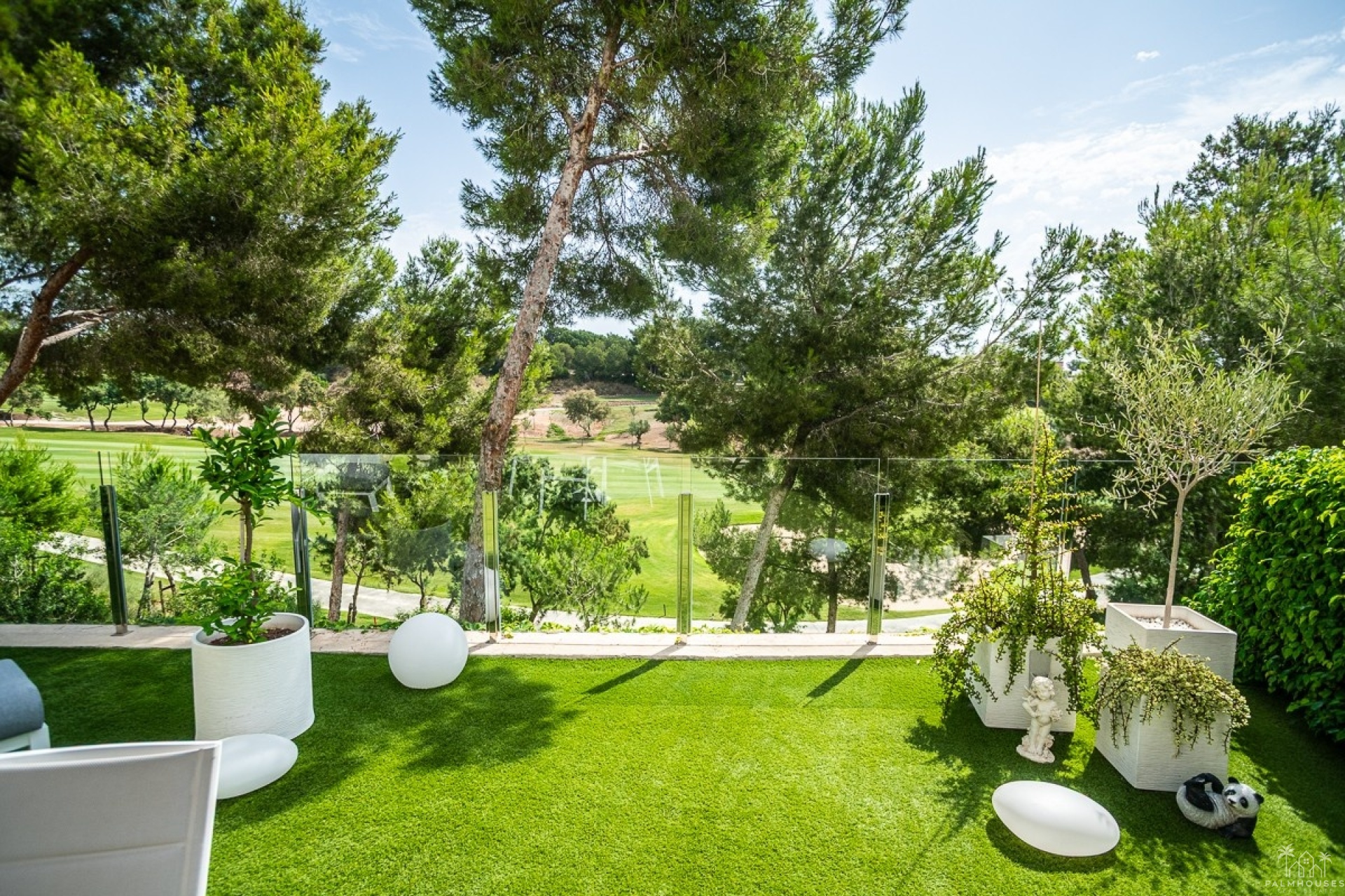 Revente - Apartment - Pilar de La Horadada - Costa Blanca