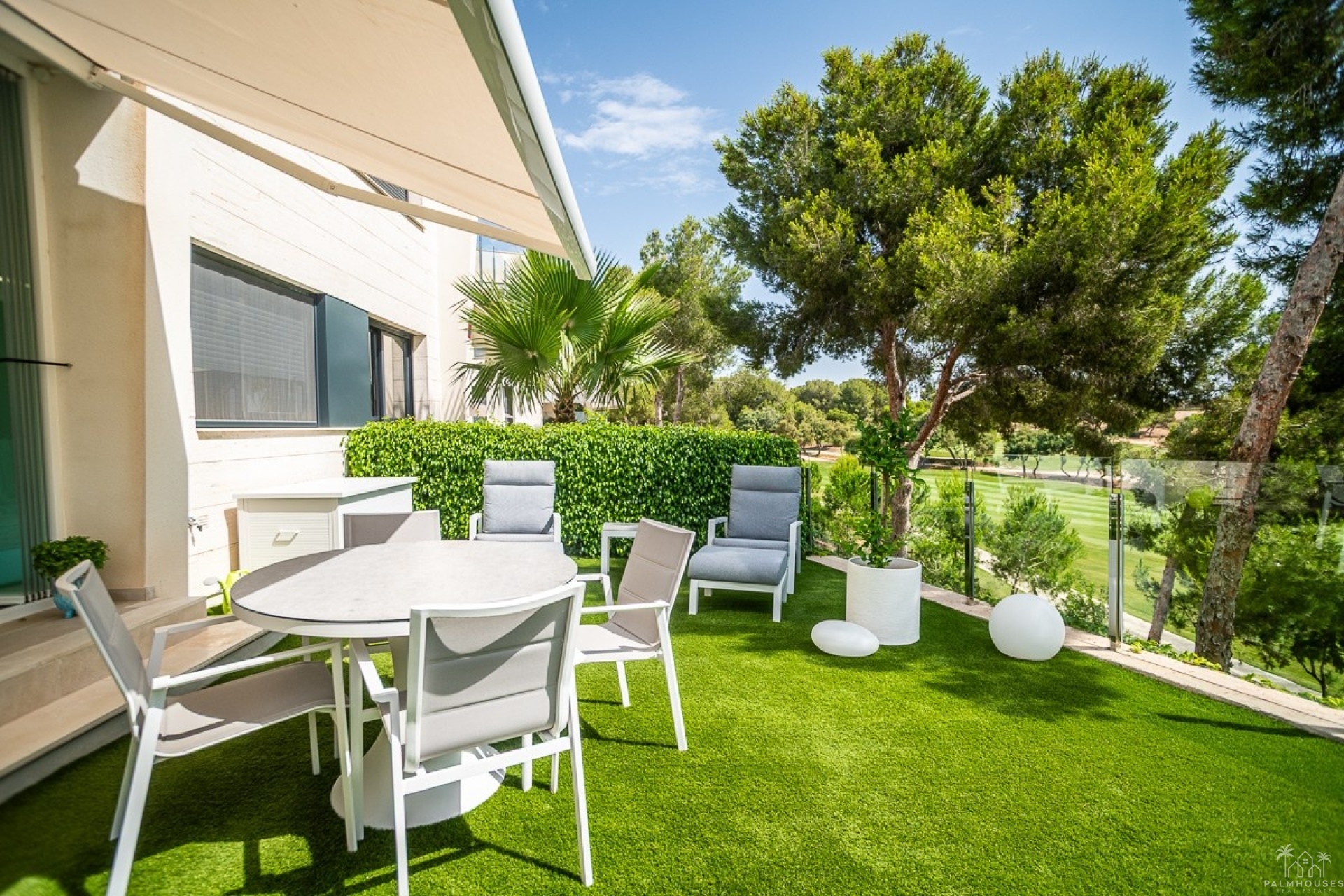 Revente - Apartment - Pilar de La Horadada - Costa Blanca