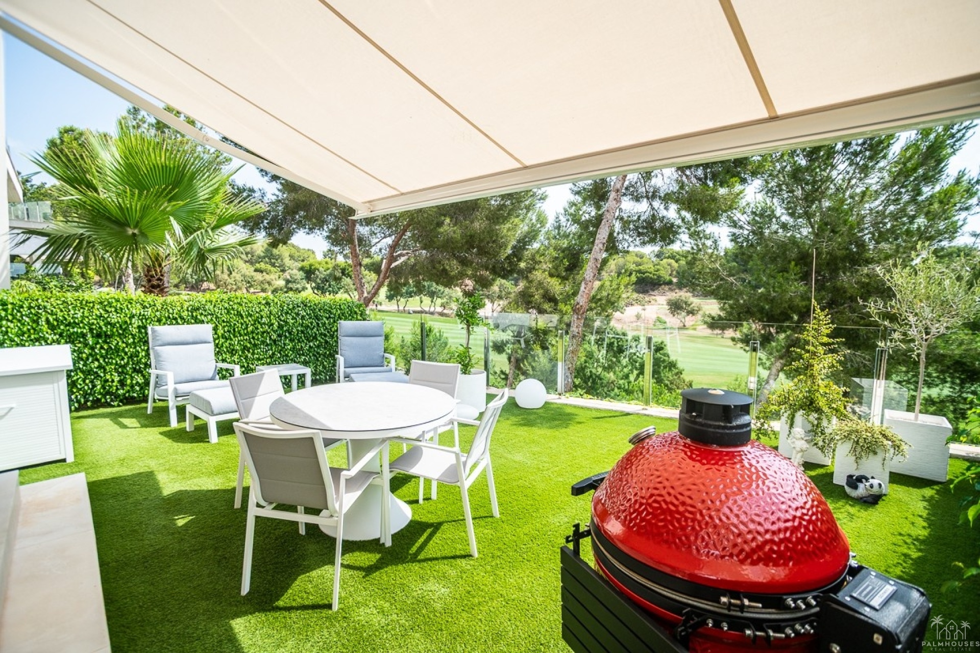 Revente - Apartment - Pilar de La Horadada - Costa Blanca