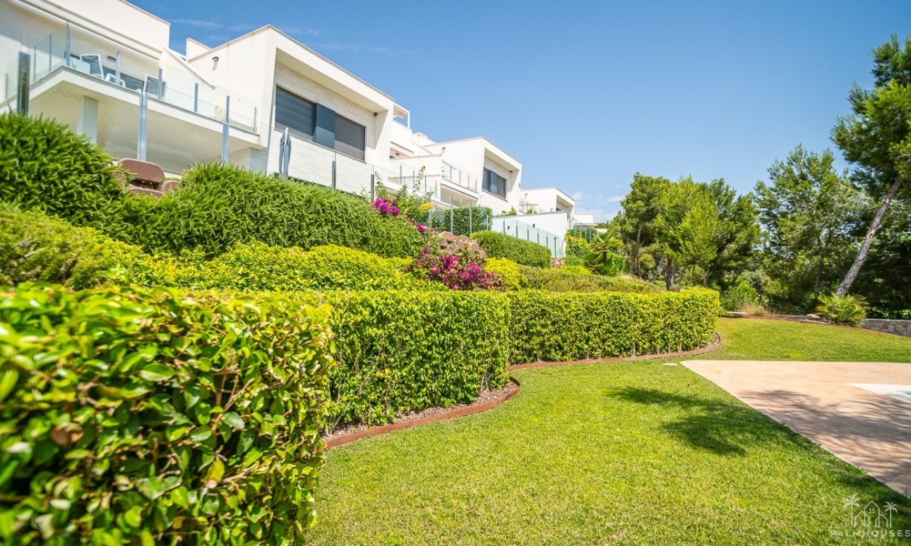 Revente - Apartment - Pilar de La Horadada - Costa Blanca