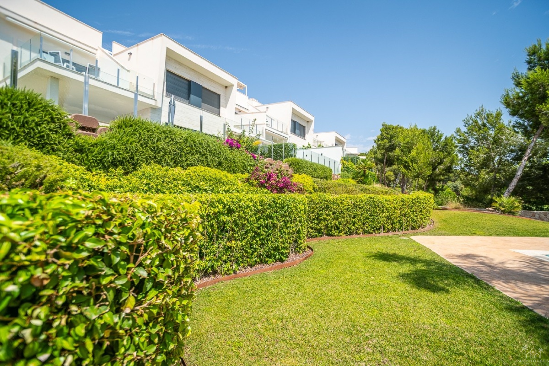 Revente - Apartment - Pilar de La Horadada - Costa Blanca