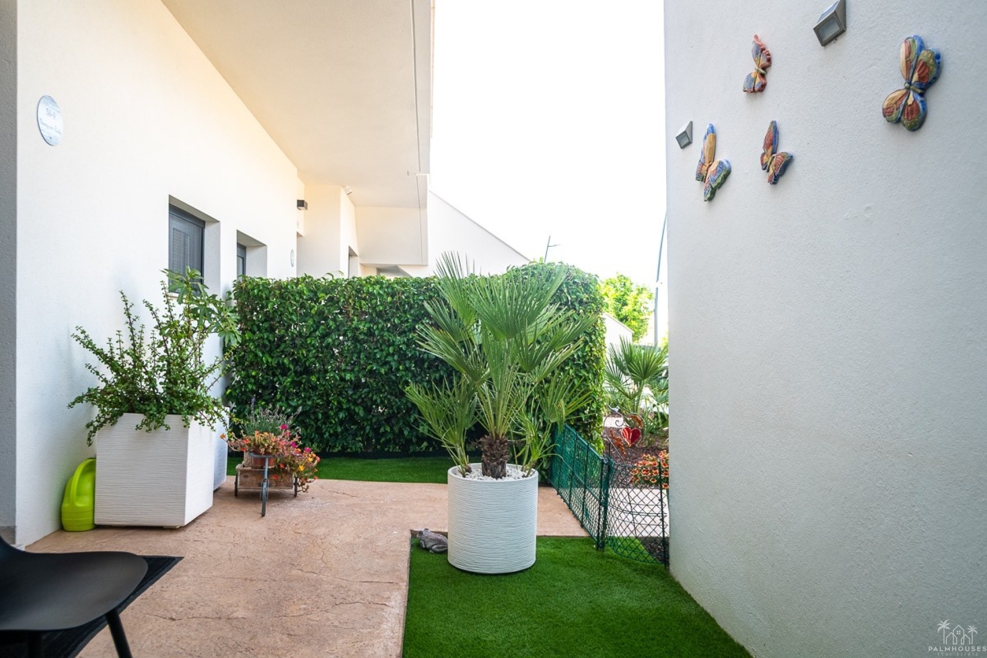 Revente - Apartment - Pilar de La Horadada - Costa Blanca