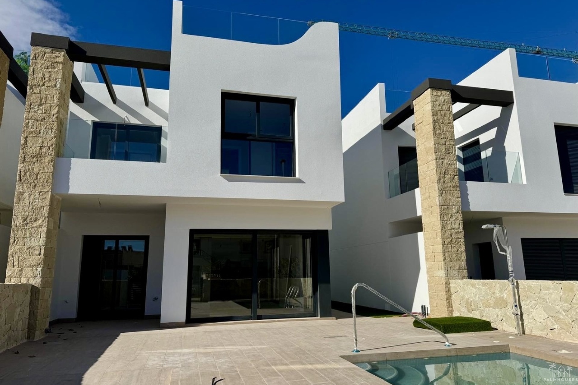Revente - Apartment - Pilar de La Horadada - Costa Blanca