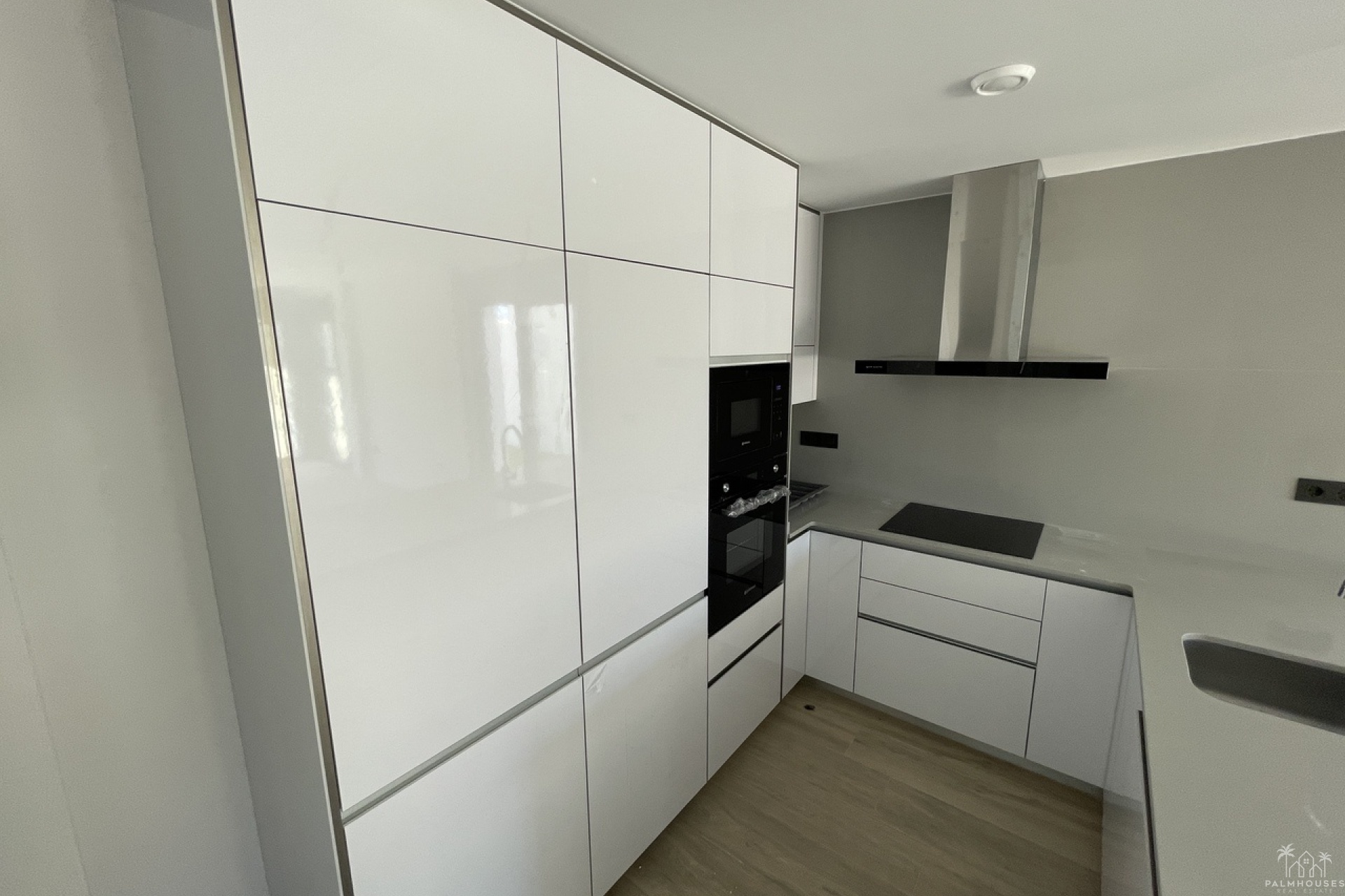 Revente - Apartment - Pilar de La Horadada - Costa Blanca
