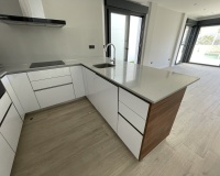Revente - Apartment - Pilar de La Horadada - Costa Blanca