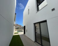 Revente - Apartment - Pilar de La Horadada - Costa Blanca