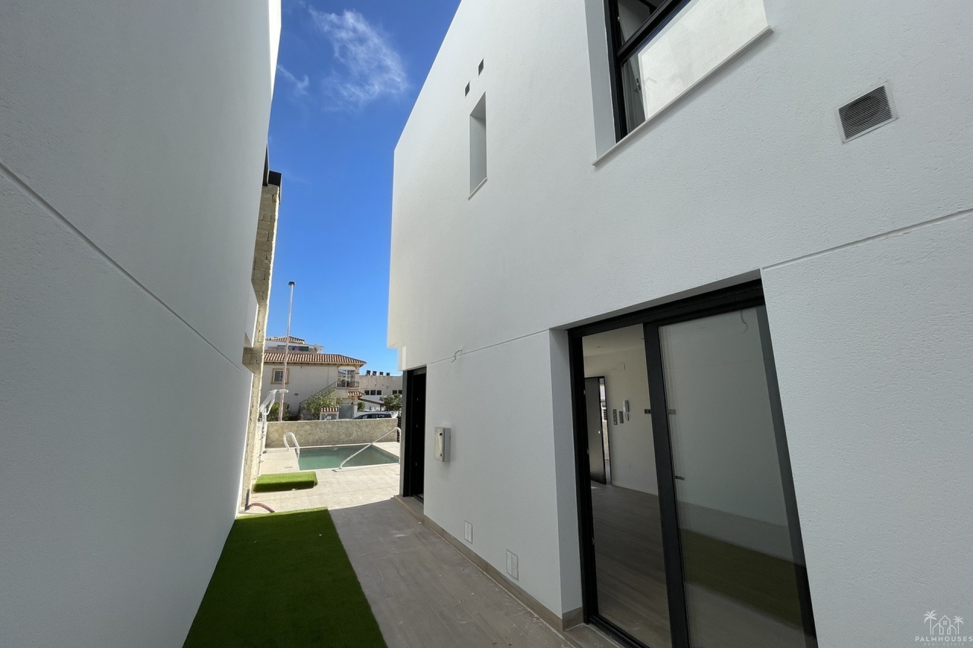 Revente - Apartment - Pilar de La Horadada - Costa Blanca