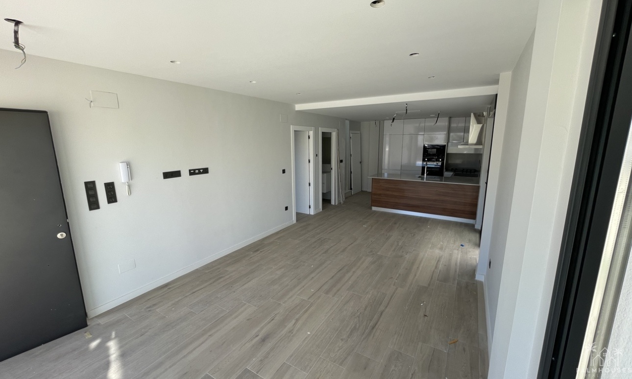 Revente - Apartment - Pilar de La Horadada - Costa Blanca
