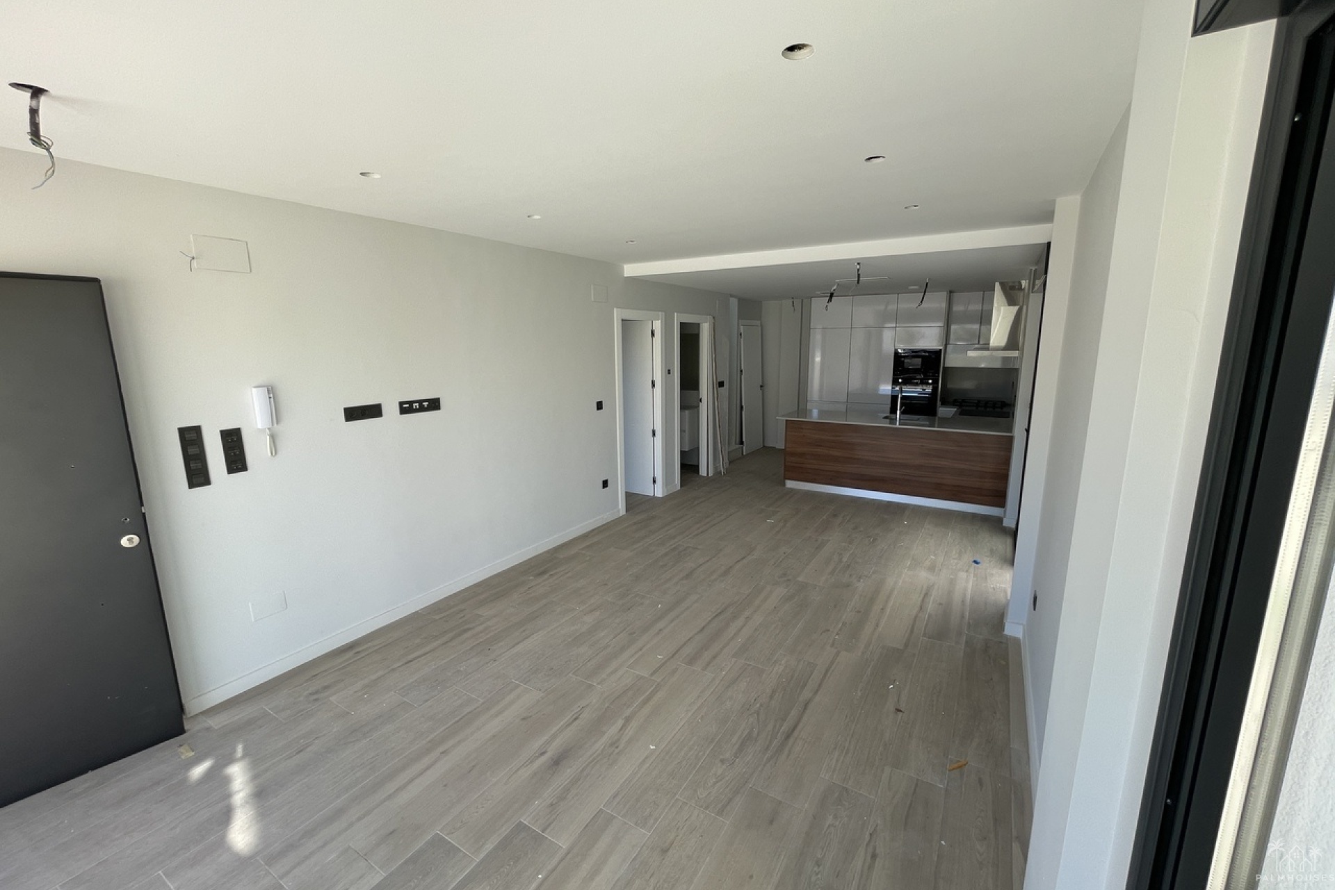 Revente - Apartment - Pilar de La Horadada - Costa Blanca