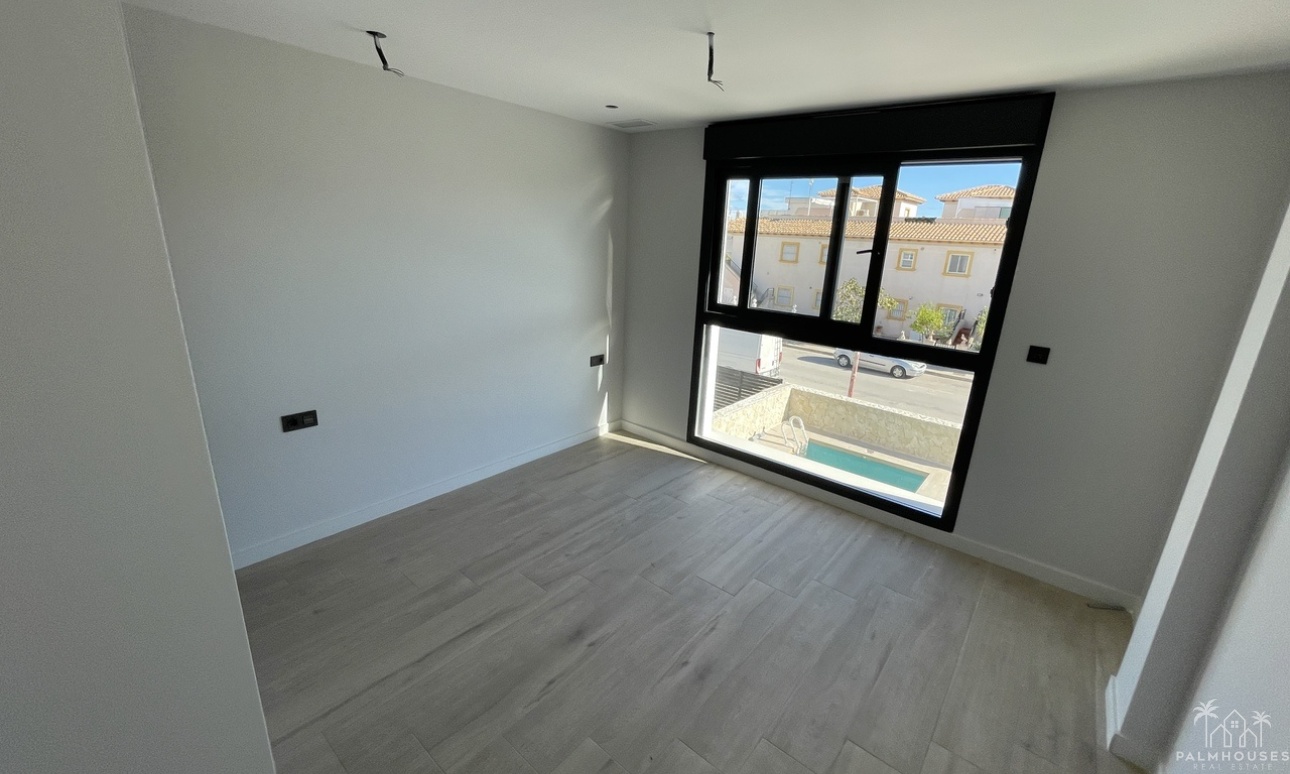 Revente - Apartment - Pilar de La Horadada - Costa Blanca