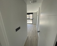Revente - Apartment - Pilar de La Horadada - Costa Blanca