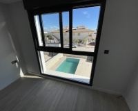 Revente - Apartment - Pilar de La Horadada - Costa Blanca