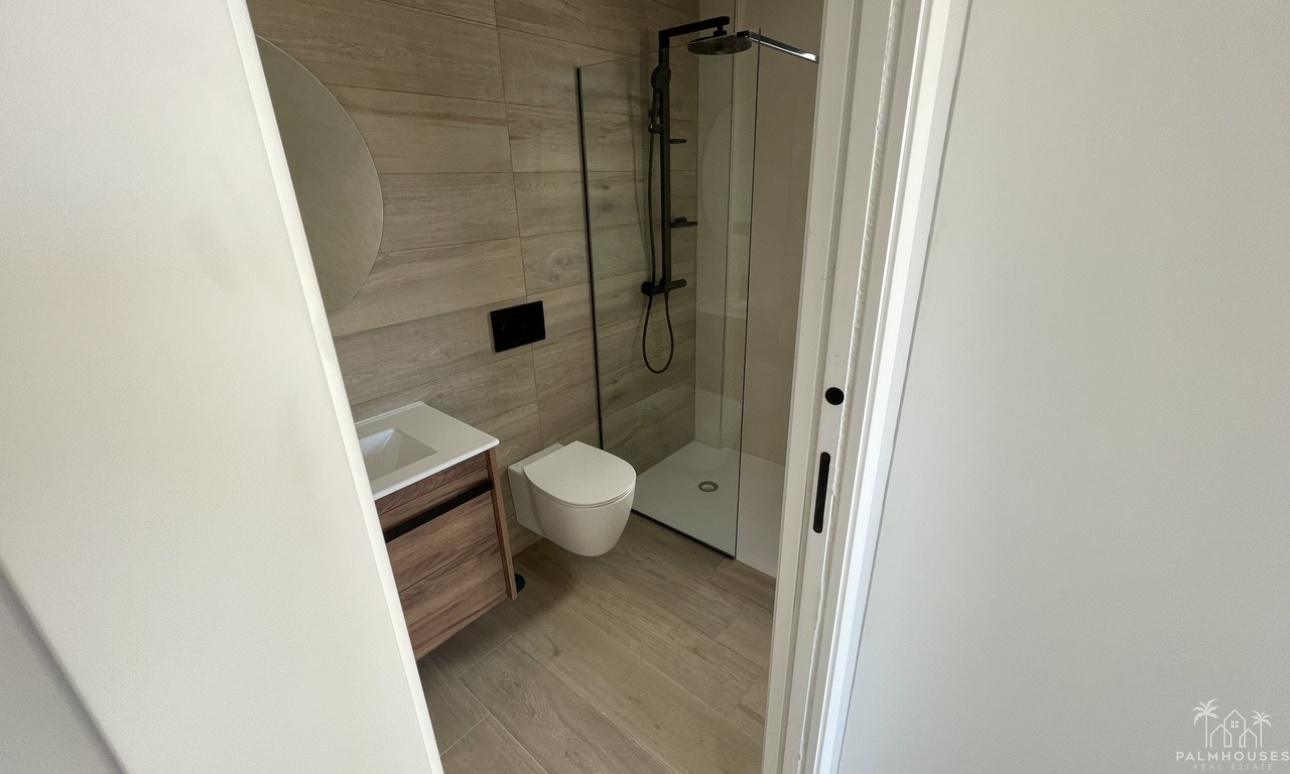 Revente - Apartment - Pilar de La Horadada - Costa Blanca