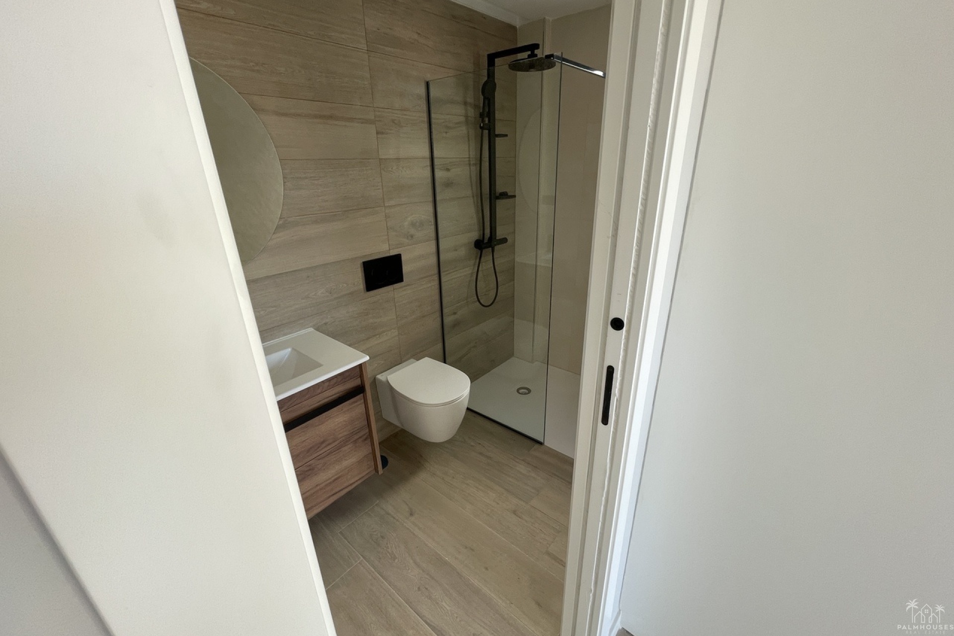 Revente - Apartment - Pilar de La Horadada - Costa Blanca