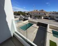 Revente - Apartment - Pilar de La Horadada - Costa Blanca