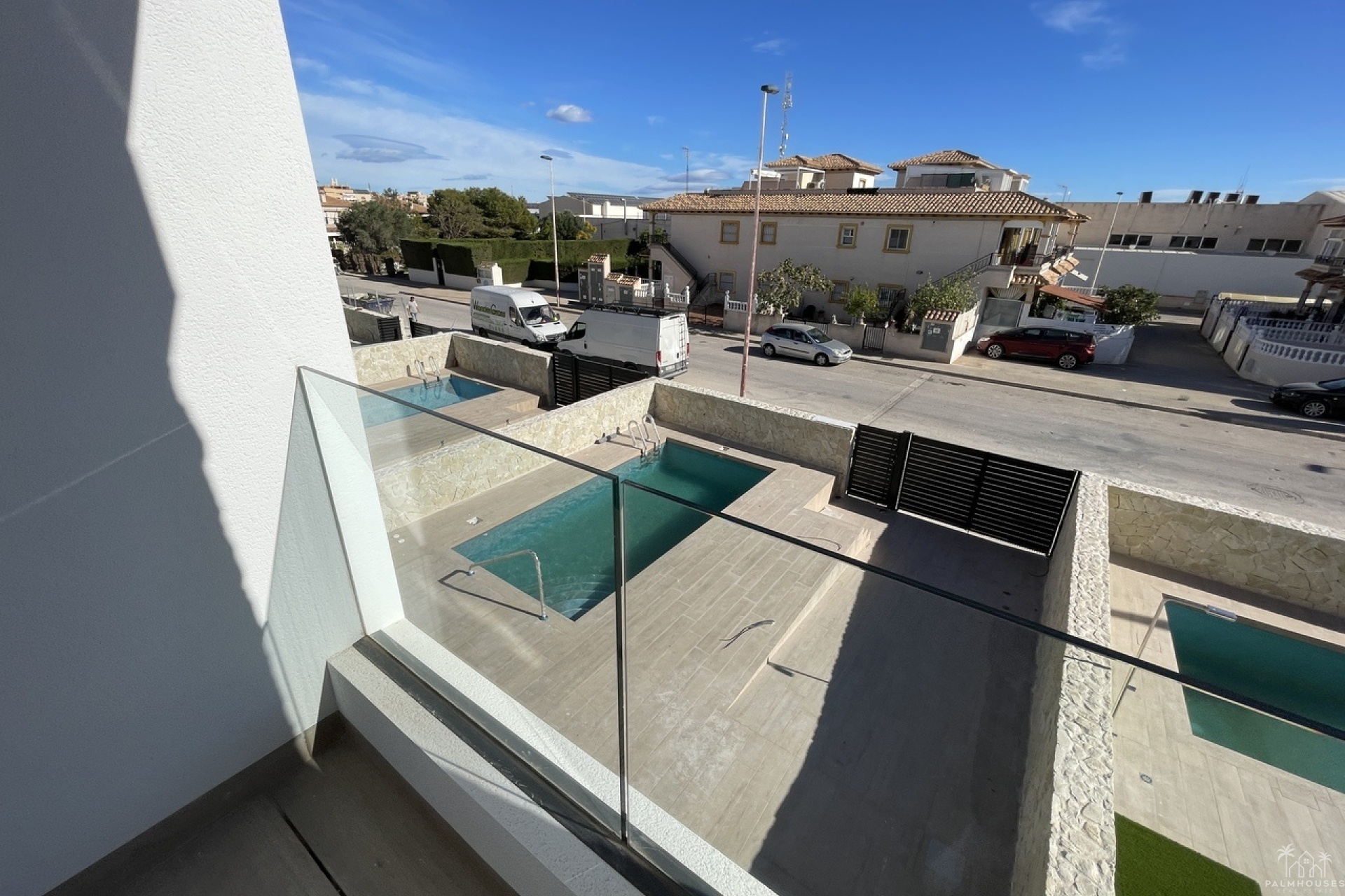Revente - Apartment - Pilar de La Horadada - Costa Blanca