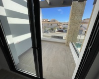 Revente - Apartment - Pilar de La Horadada - Costa Blanca