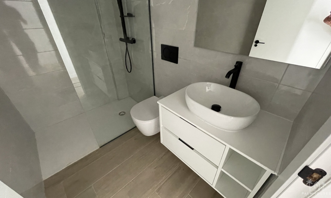 Revente - Apartment - Pilar de La Horadada - Costa Blanca