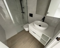 Revente - Apartment - Pilar de La Horadada - Costa Blanca