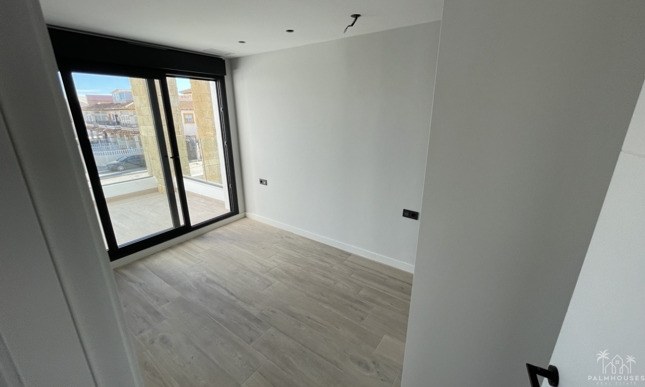 Revente - Apartment - Pilar de La Horadada - Costa Blanca