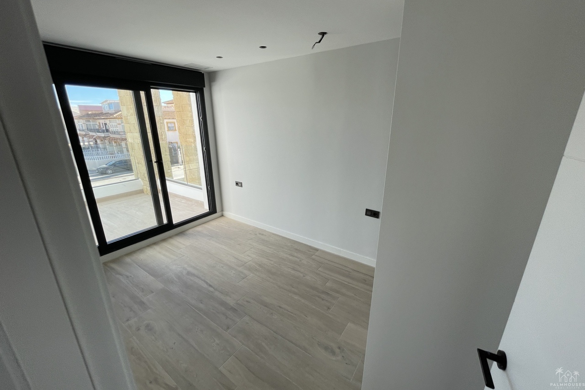 Revente - Apartment - Pilar de La Horadada - Costa Blanca