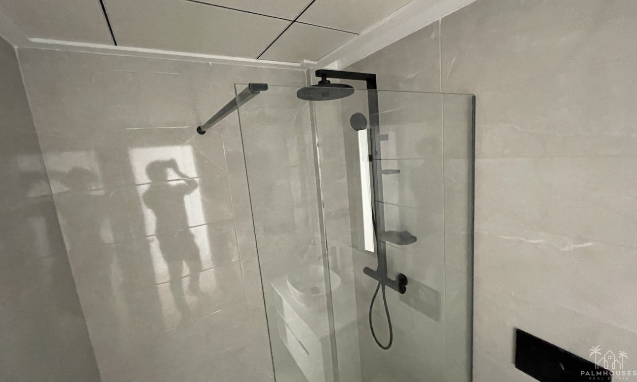 Revente - Apartment - Pilar de La Horadada - Costa Blanca