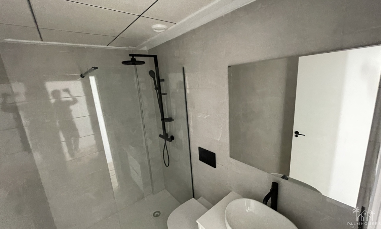 Revente - Apartment - Pilar de La Horadada - Costa Blanca