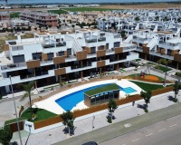Revente - Apartment - Pilar de La Horadada - Costa Blanca