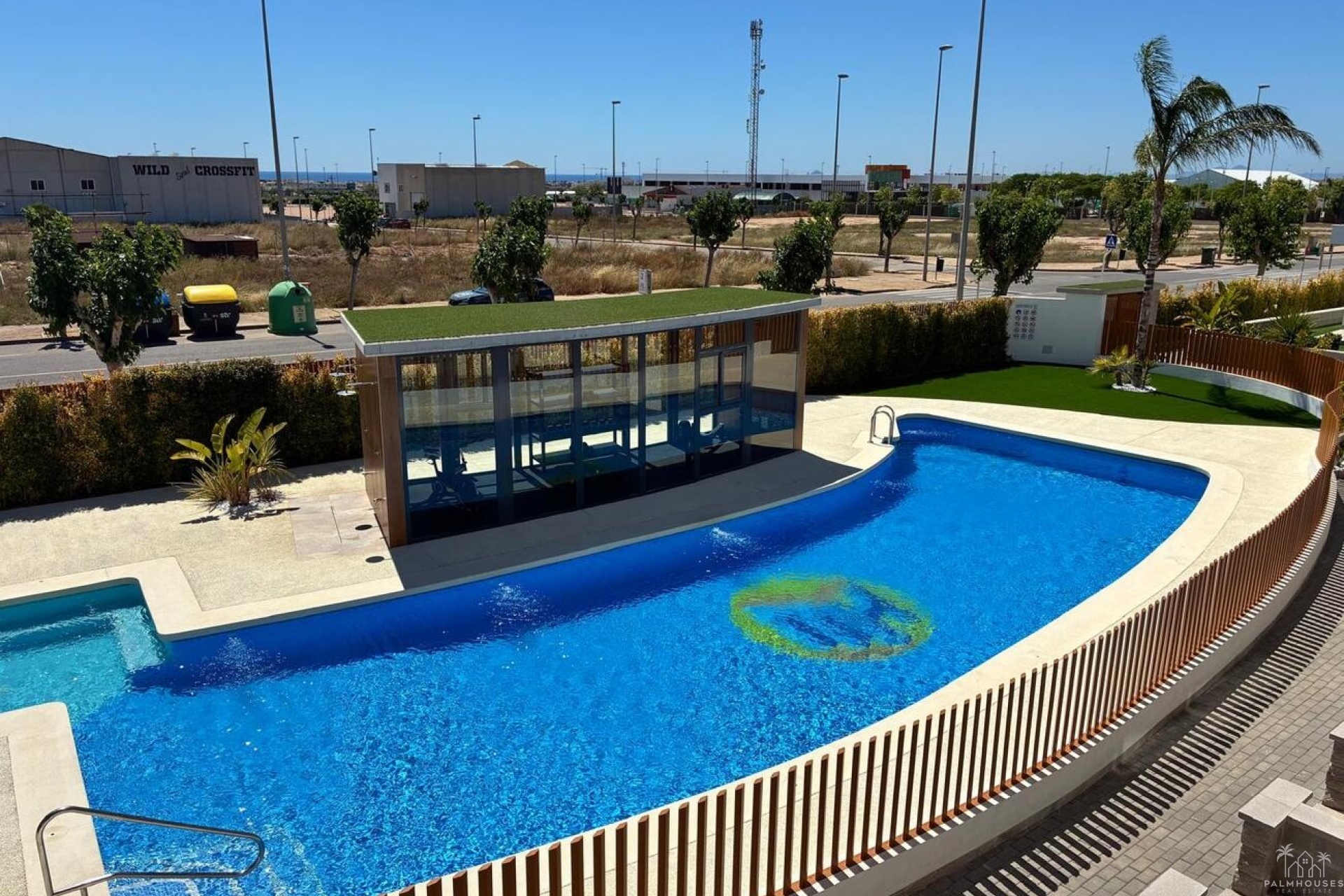 Revente - Apartment - Pilar de La Horadada - Costa Blanca
