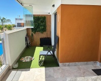 Revente - Apartment - Pilar de La Horadada - Costa Blanca