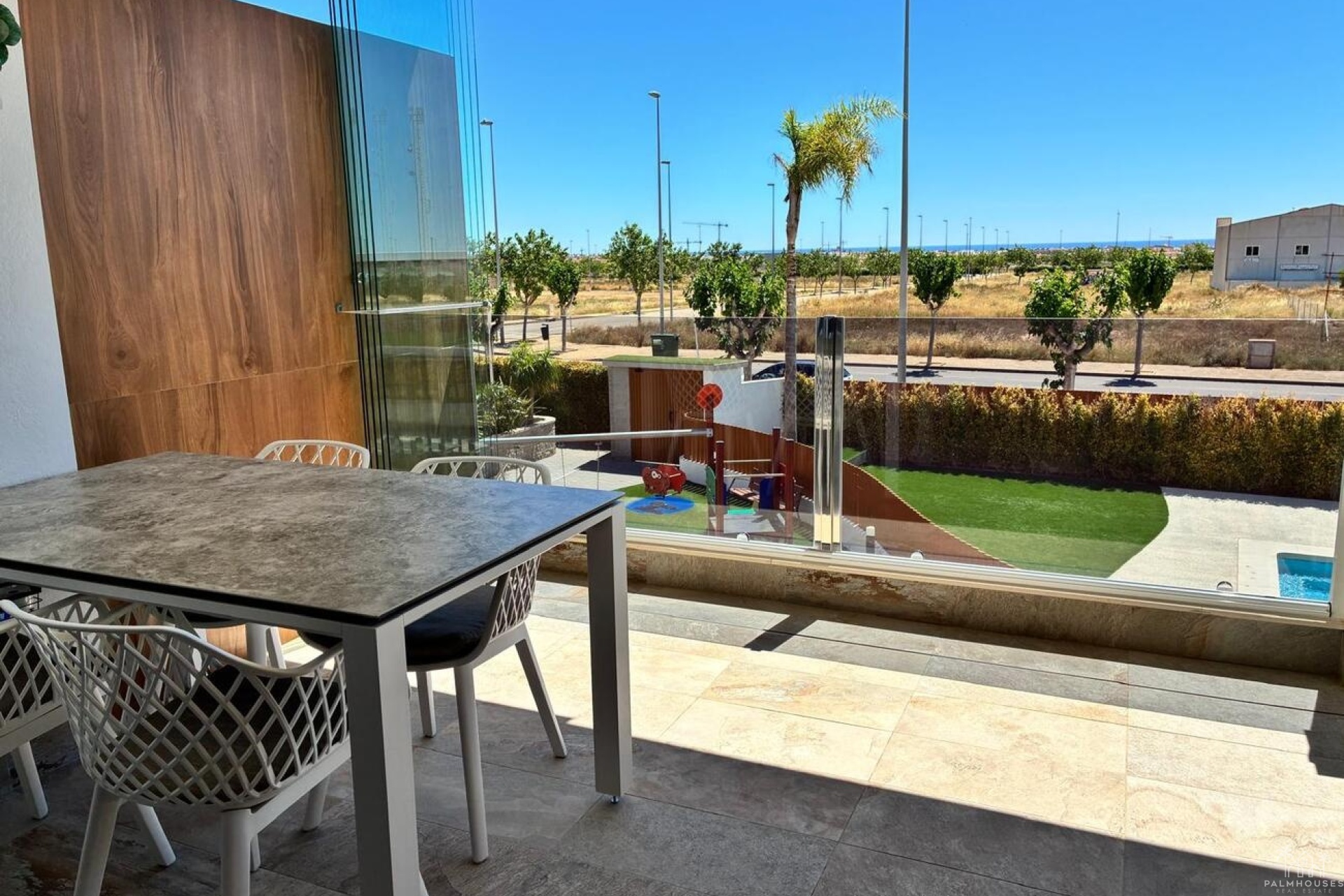 Revente - Apartment - Pilar de La Horadada - Costa Blanca