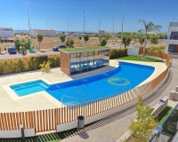 Revente - Apartment - Pilar de La Horadada - Costa Blanca