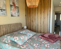 Revente - Apartment - Pilar de La Horadada - Costa Blanca