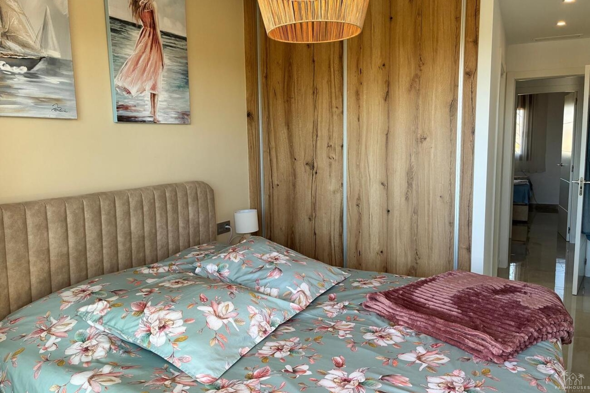 Revente - Apartment - Pilar de La Horadada - Costa Blanca