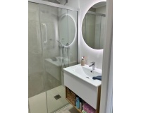 Revente - Apartment - Pilar de La Horadada - Costa Blanca