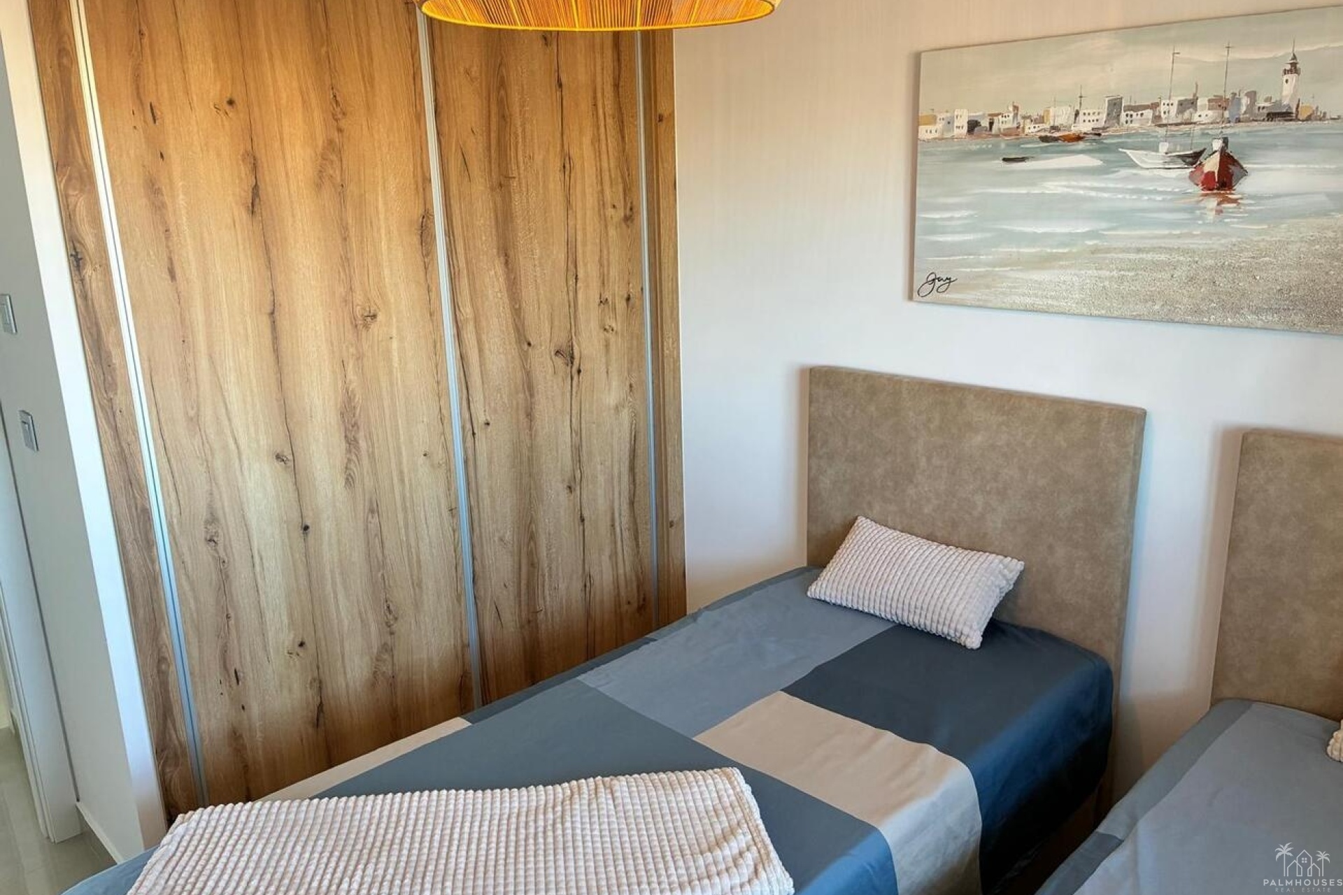 Revente - Apartment - Pilar de La Horadada - Costa Blanca