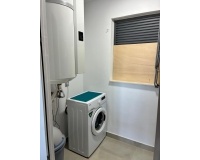 Revente - Apartment - Pilar de La Horadada - Costa Blanca