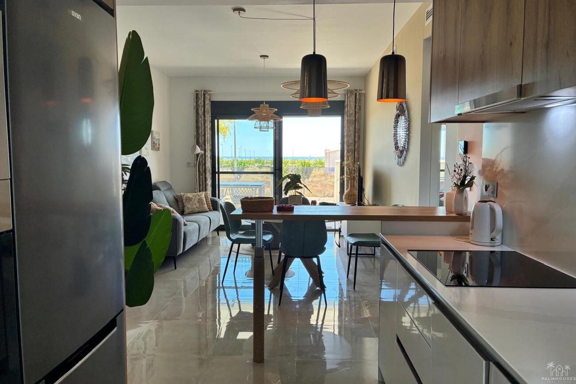 Revente - Apartment - Pilar de La Horadada - Costa Blanca
