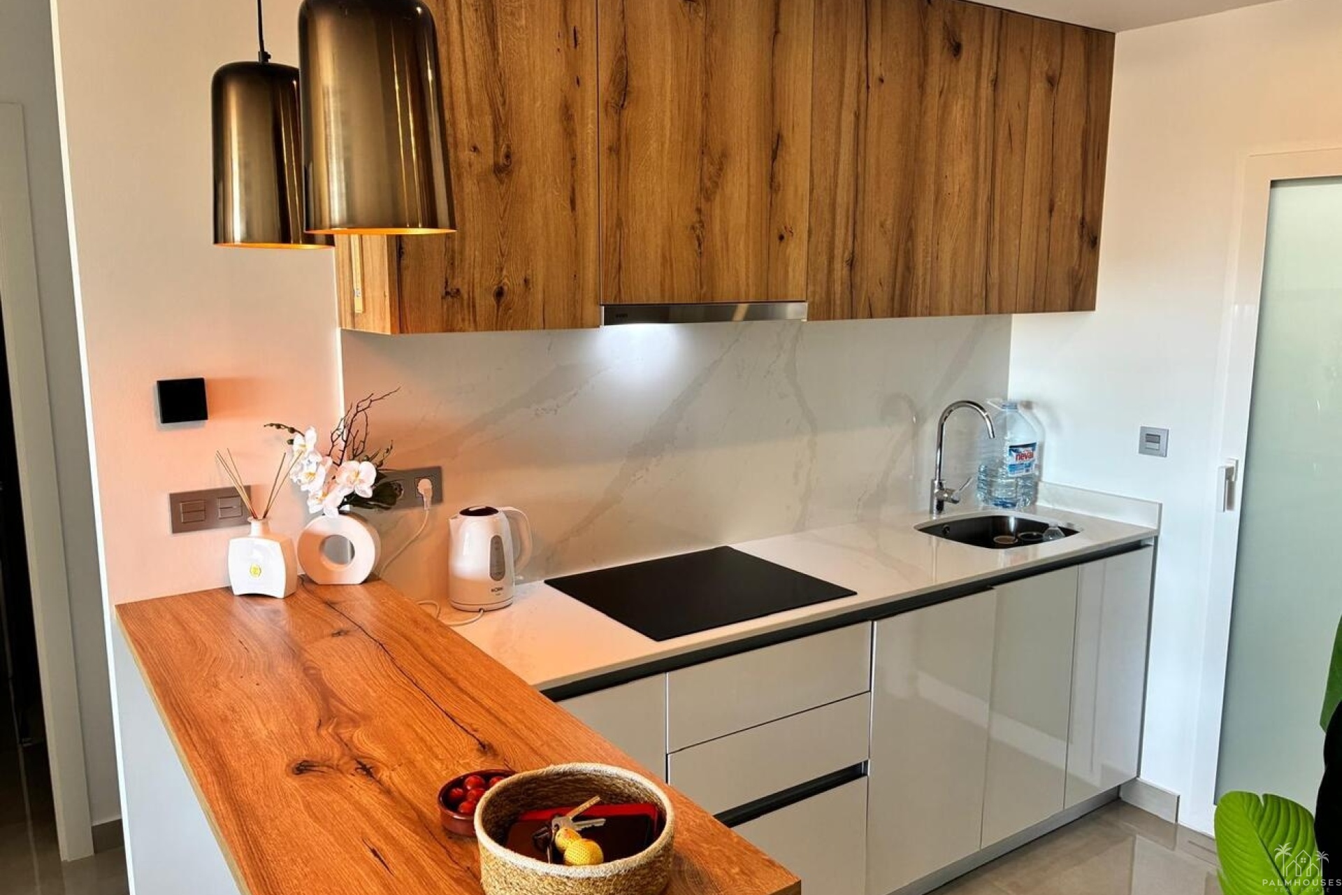 Revente - Apartment - Pilar de La Horadada - Costa Blanca