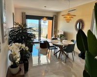 Revente - Apartment - Pilar de La Horadada - Costa Blanca