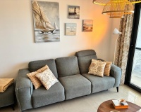 Revente - Apartment - Pilar de La Horadada - Costa Blanca