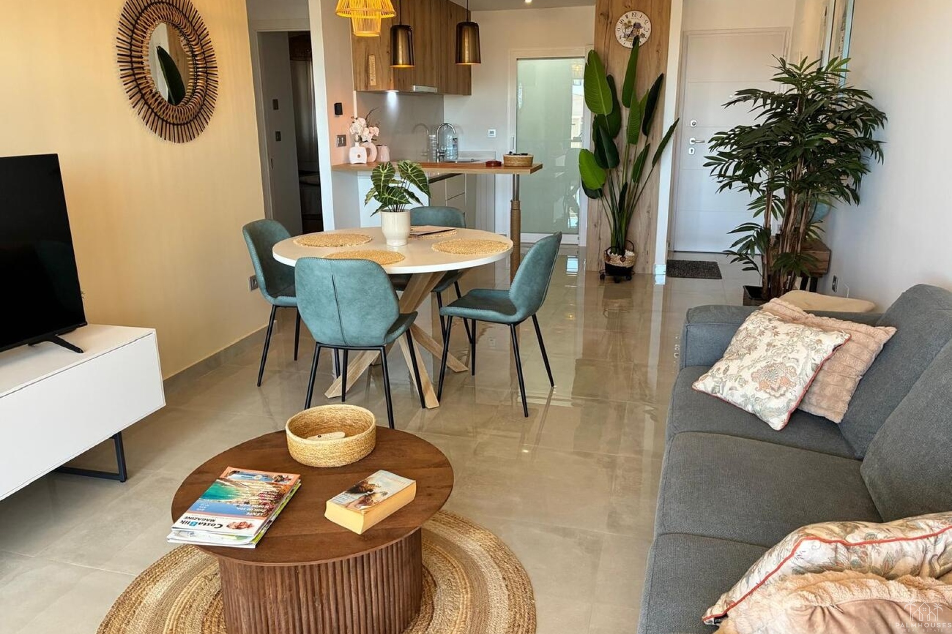 Revente - Apartment - Pilar de La Horadada - Costa Blanca