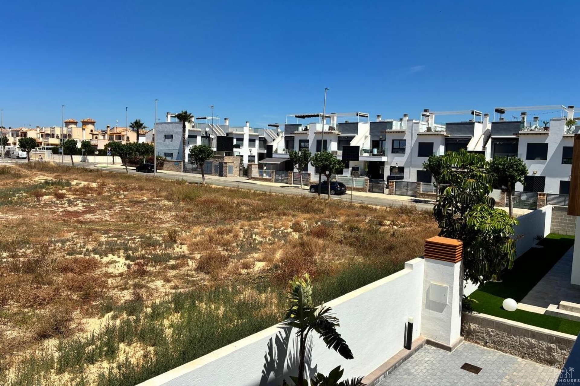 Revente - Apartment - Pilar de La Horadada - Costa Blanca