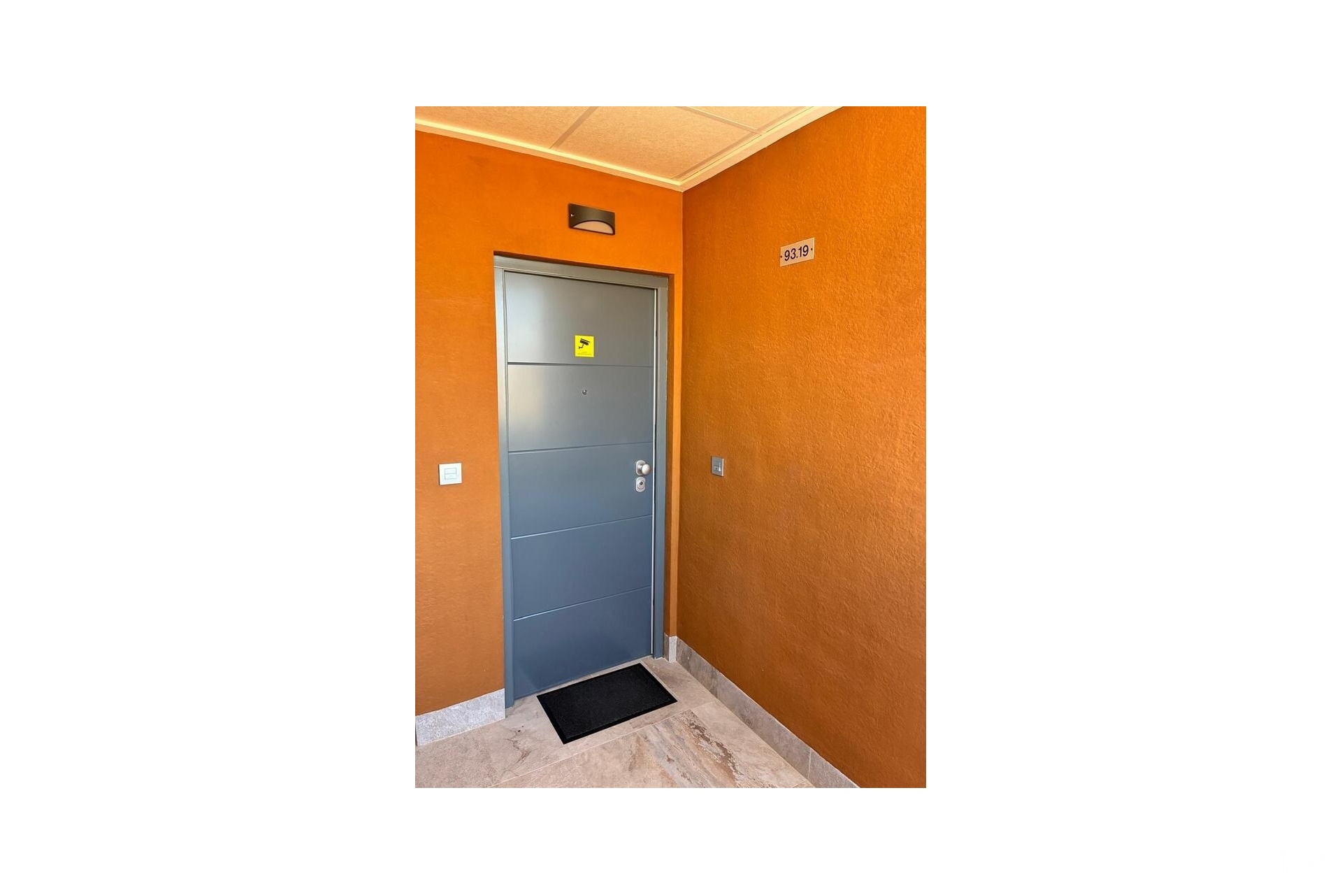 Revente - Apartment - Pilar de La Horadada - Costa Blanca